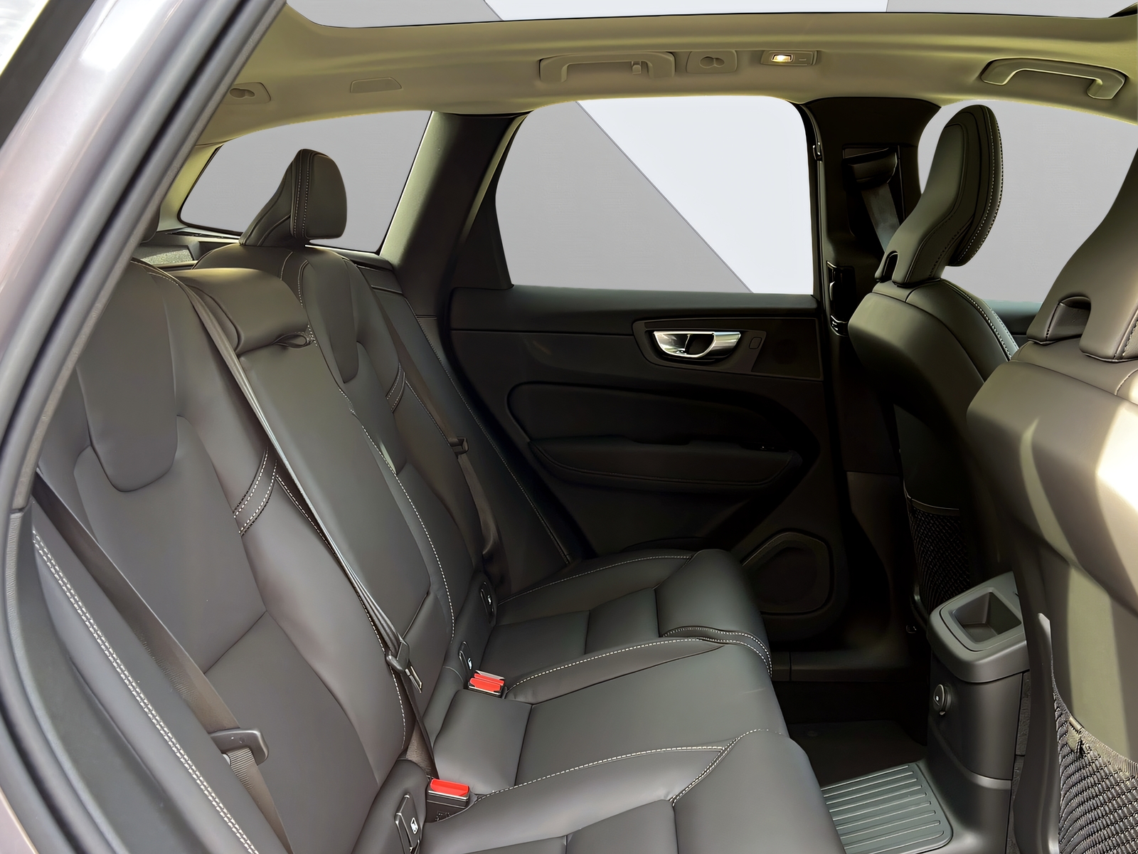 Image VOLVO XC60 XC60 2.0 T6 TE Plus Dark eAWD