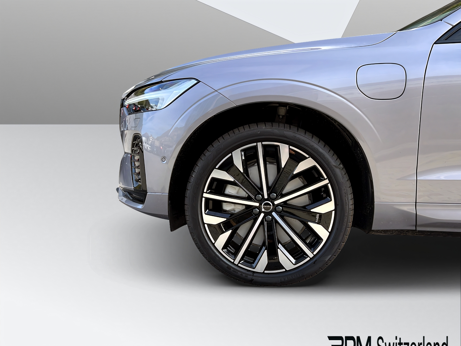 Image VOLVO XC60 XC60 2.0 T6 TE Plus Dark eAWD