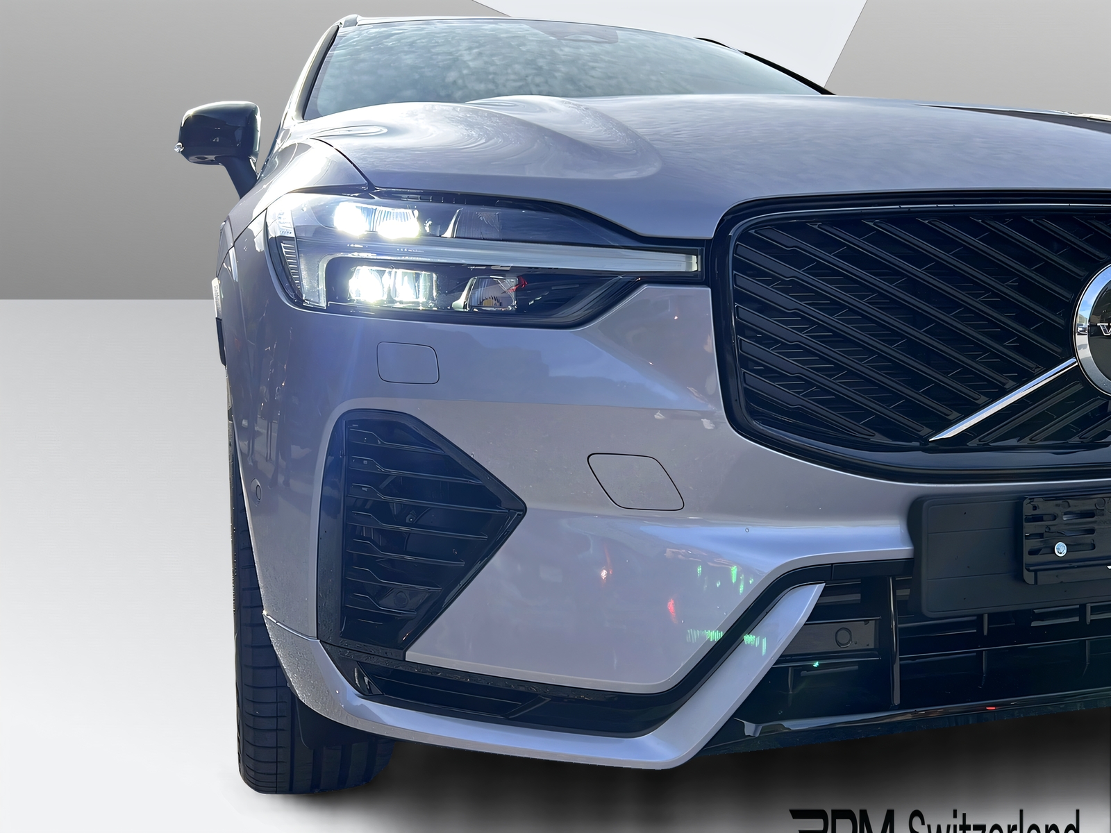 Image VOLVO XC60 XC60 2.0 T6 TE Plus Dark eAWD