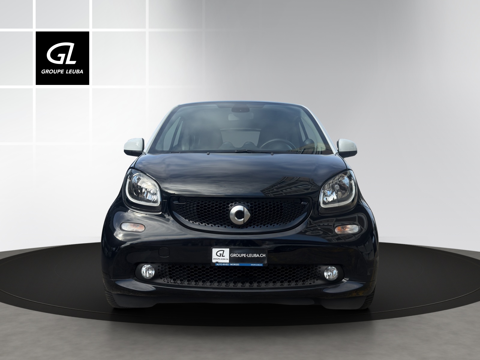 Image SMART FORTWO fortwo passion