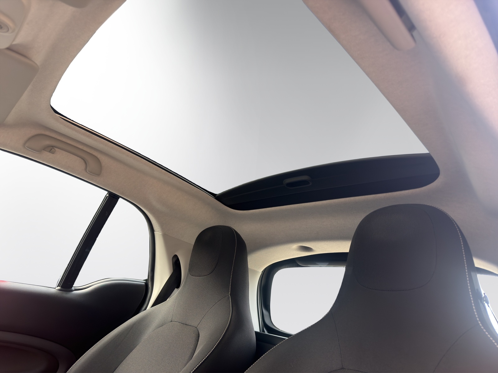 Image SMART FORTWO fortwo passion