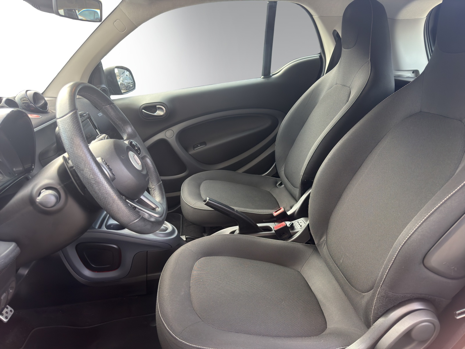 Image SMART FORTWO fortwo passion