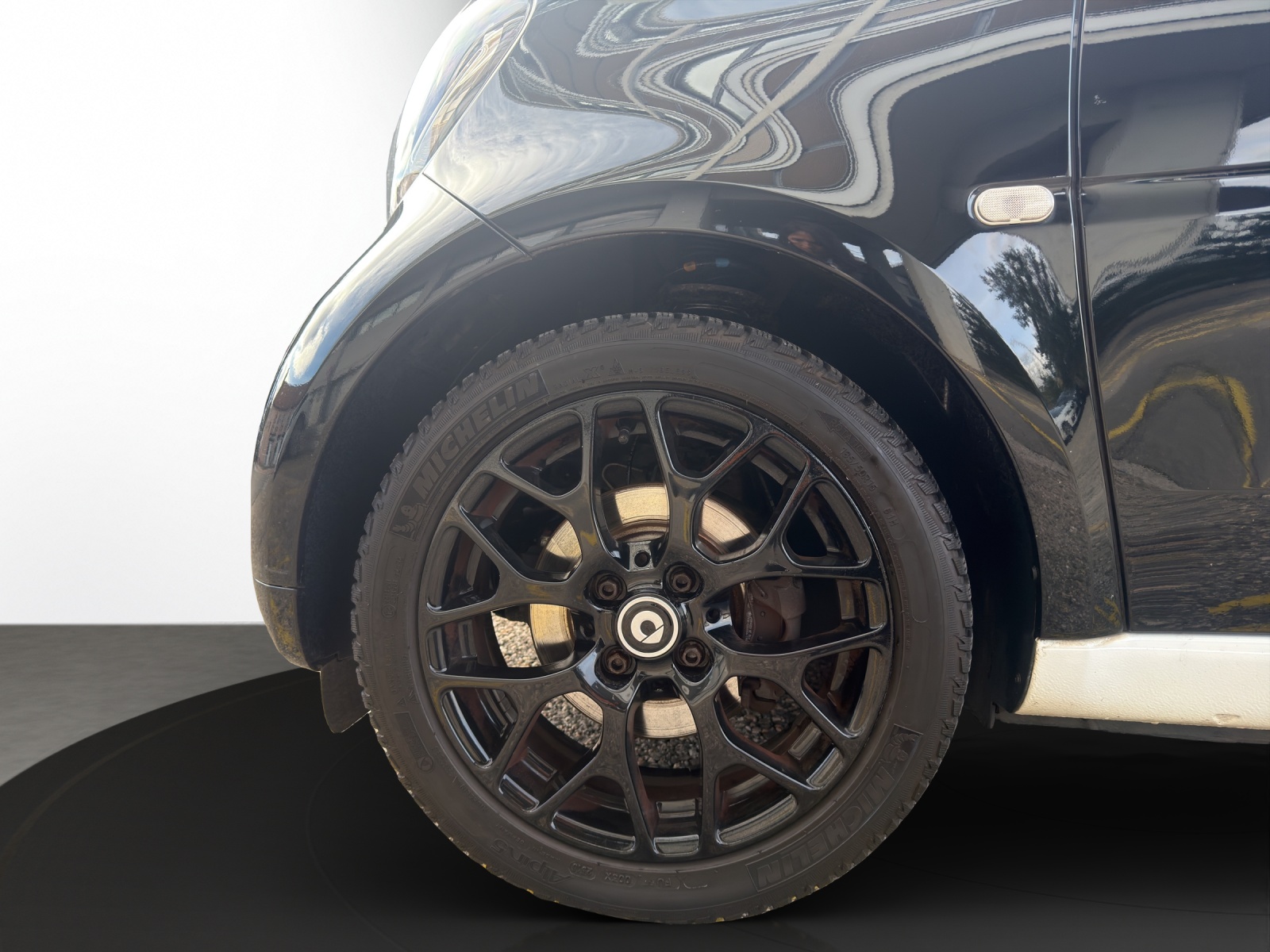 Image SMART FORTWO fortwo passion