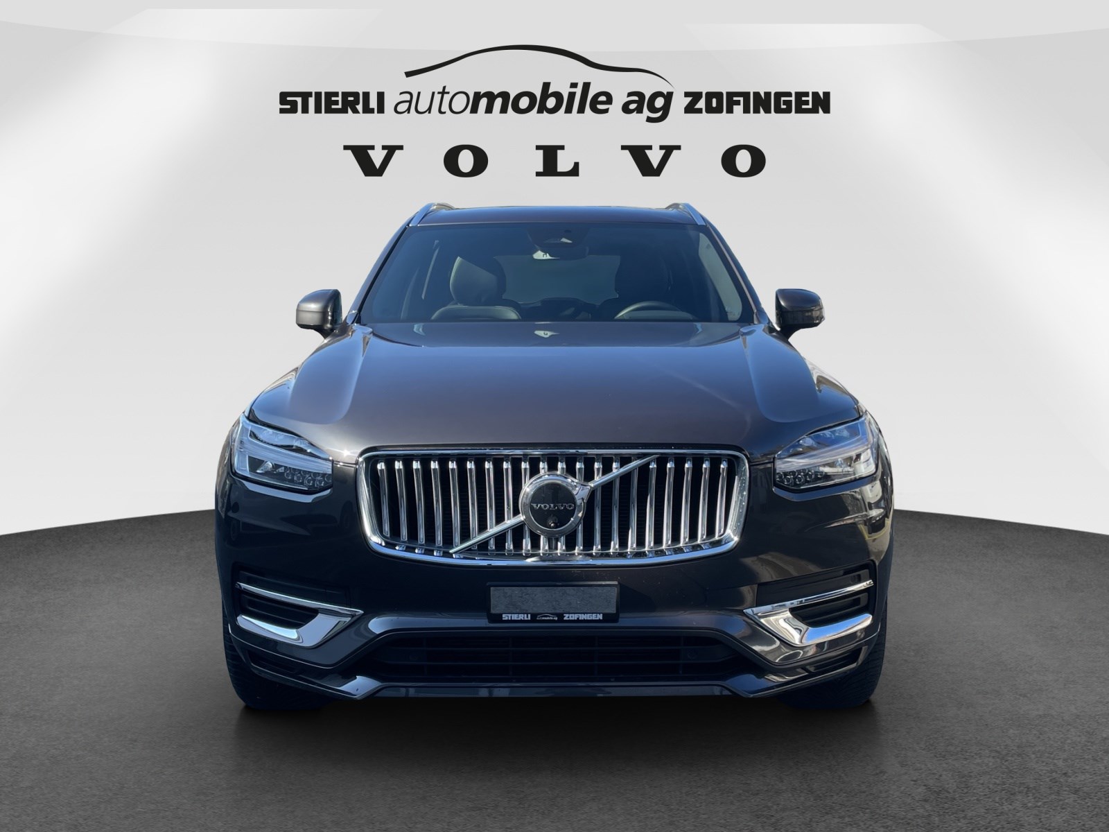 VOLVO XC90 2.0 B5 MH Plus Bright 7P. AWD-showroom-element-1