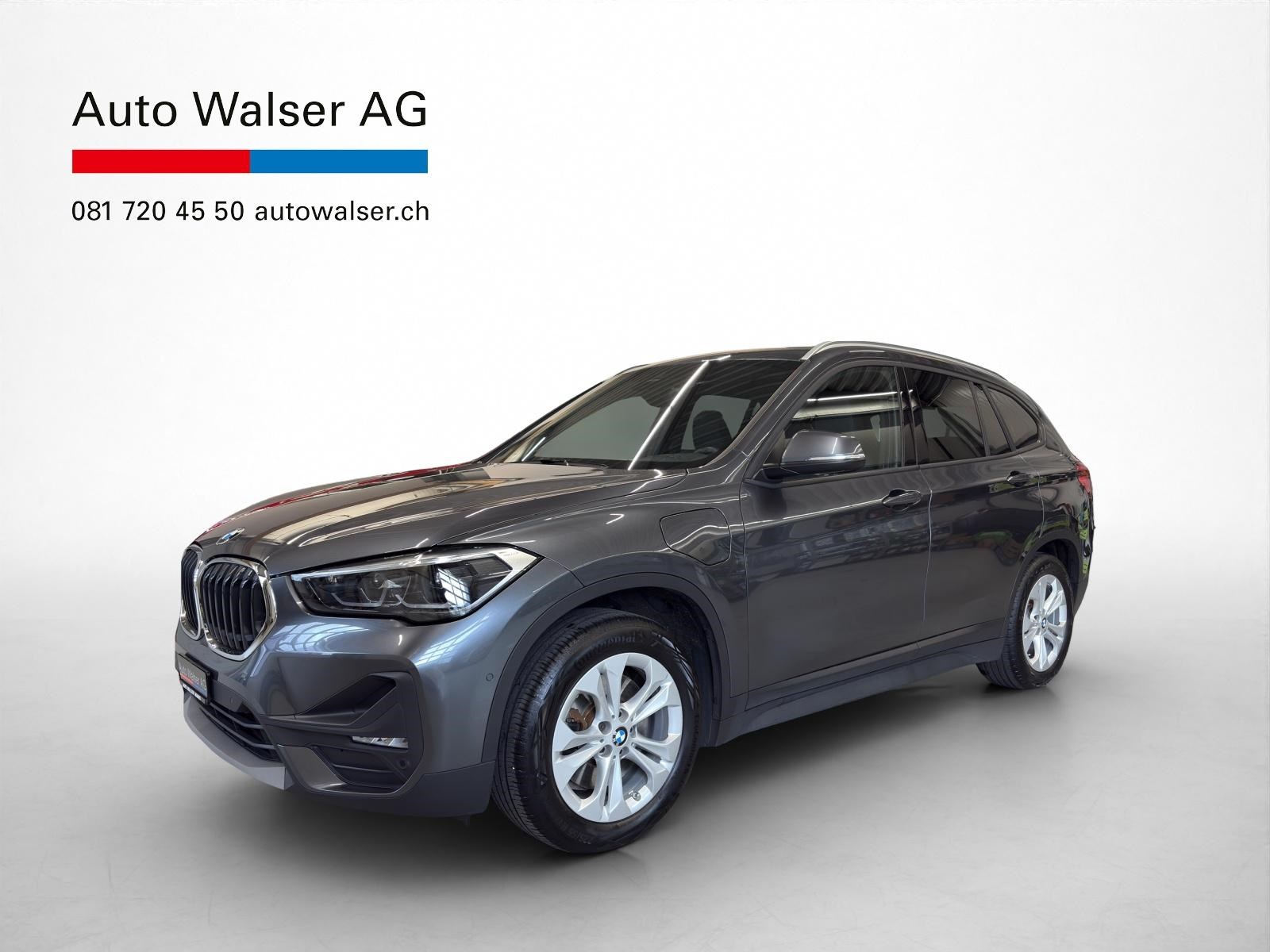 BMW X1 25e xDrive