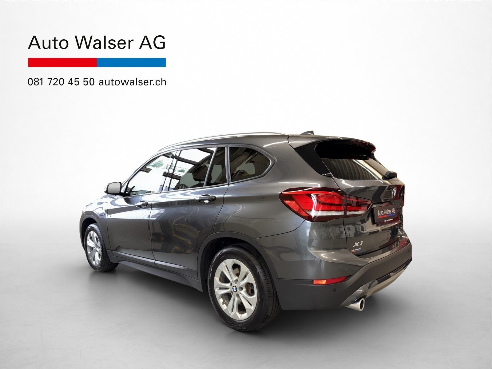 BMW X1 25e xDrive-showroom-element-3