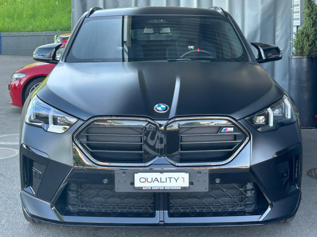 BMW X2 xDrive M35i M Sport Pro