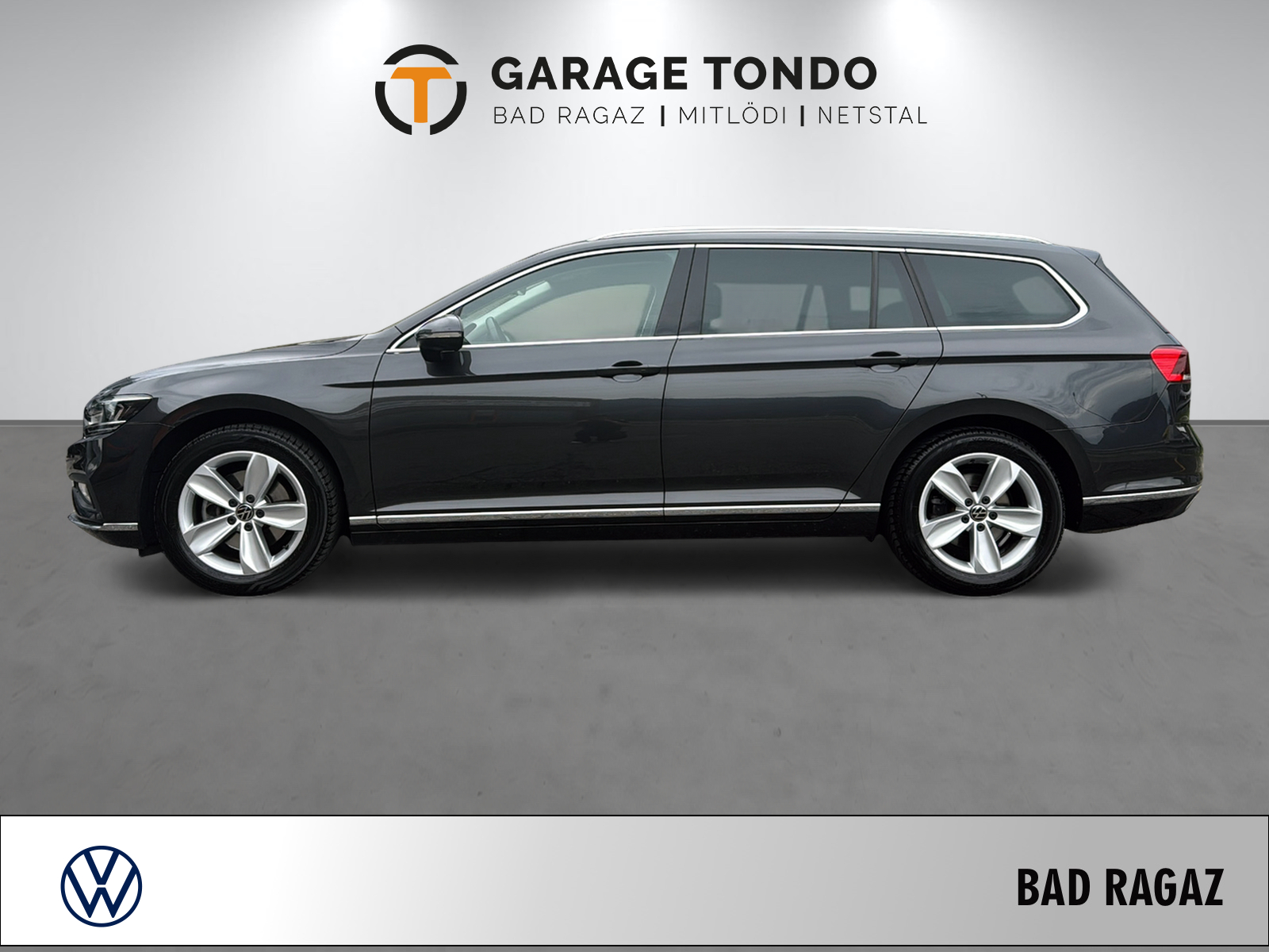 VW Passat Variant 2.0 TDI 200 75 Edition DSG 4m-showroom-element-2