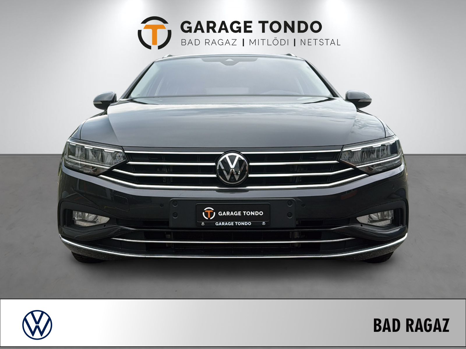 VW Passat Variant 2.0 TDI 200 75 Edition DSG 4m-showroom-element-1
