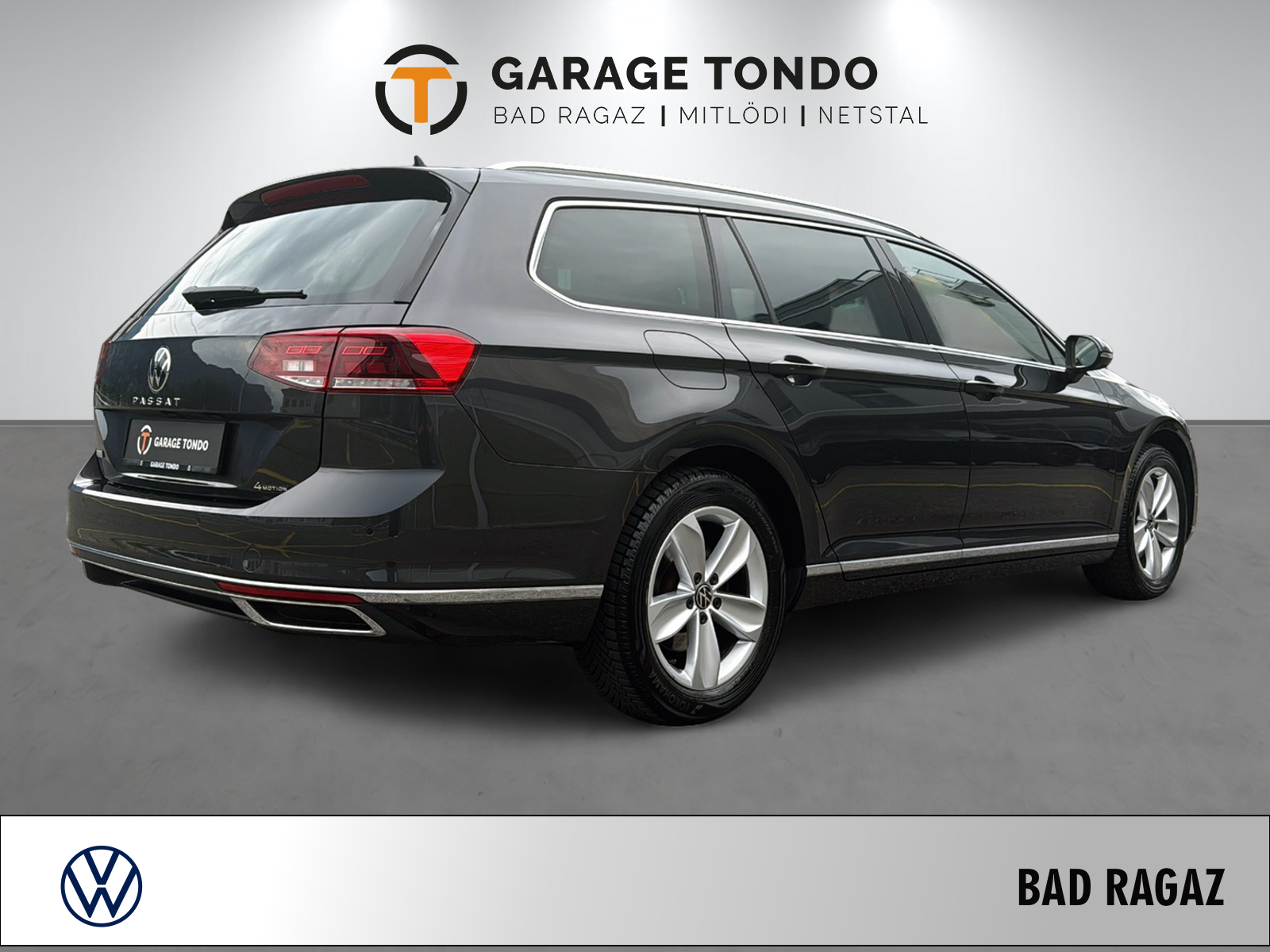 VW Passat Variant 2.0 TDI 200 75 Edition DSG 4m-showroom-element-3