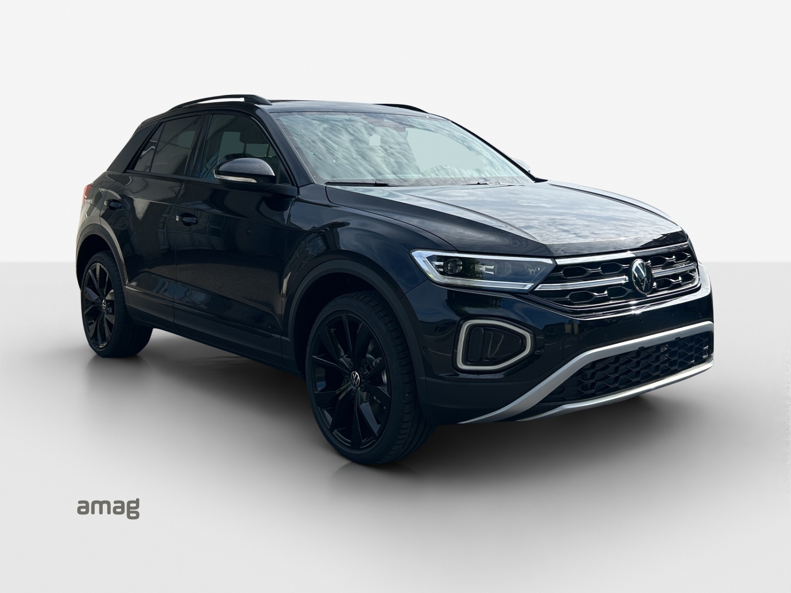 VW T-Roc 1.5 TSI EVO Style DSG-image-5