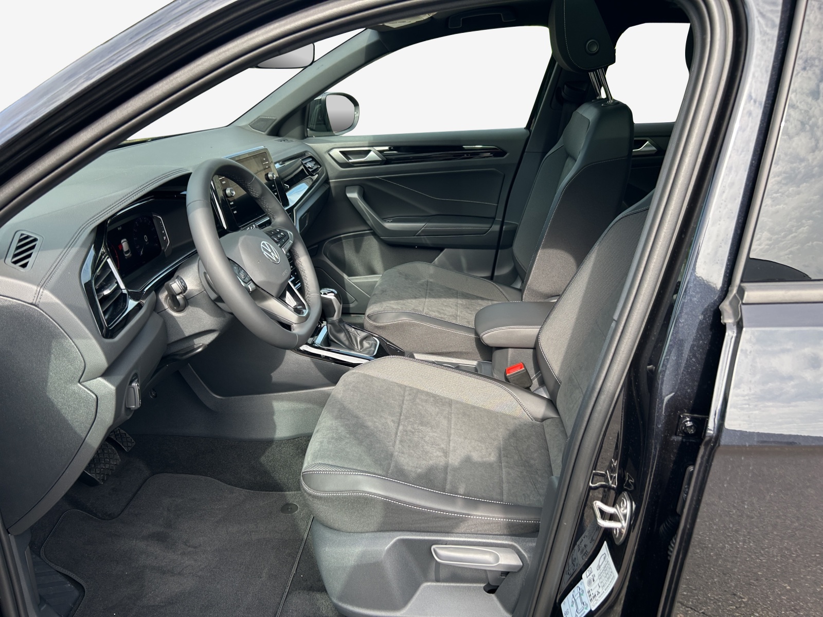 VW T-Roc 1.5 TSI EVO Style DSG-image-7