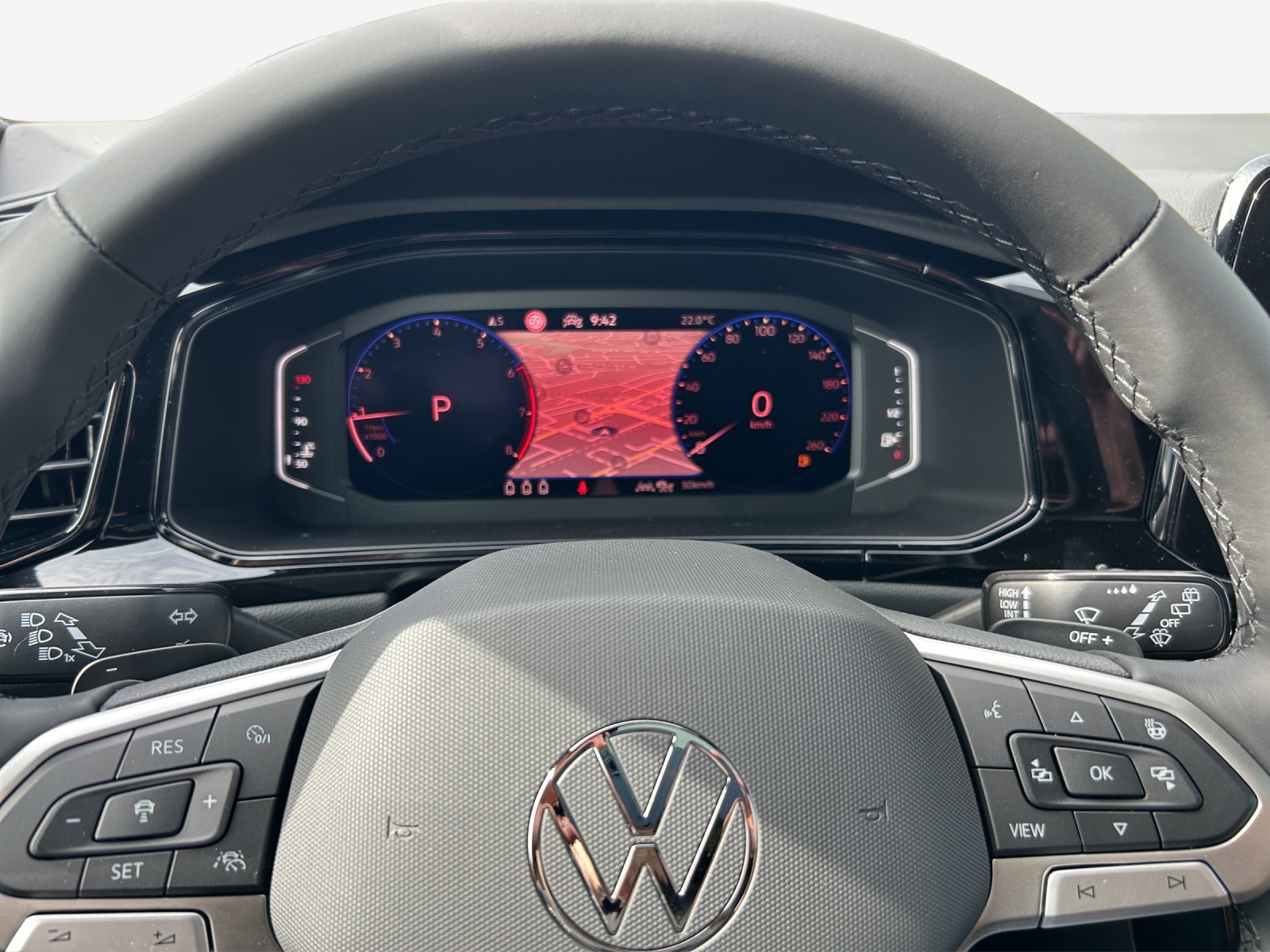 VW T-Roc 1.5 TSI EVO Style DSG-image-9