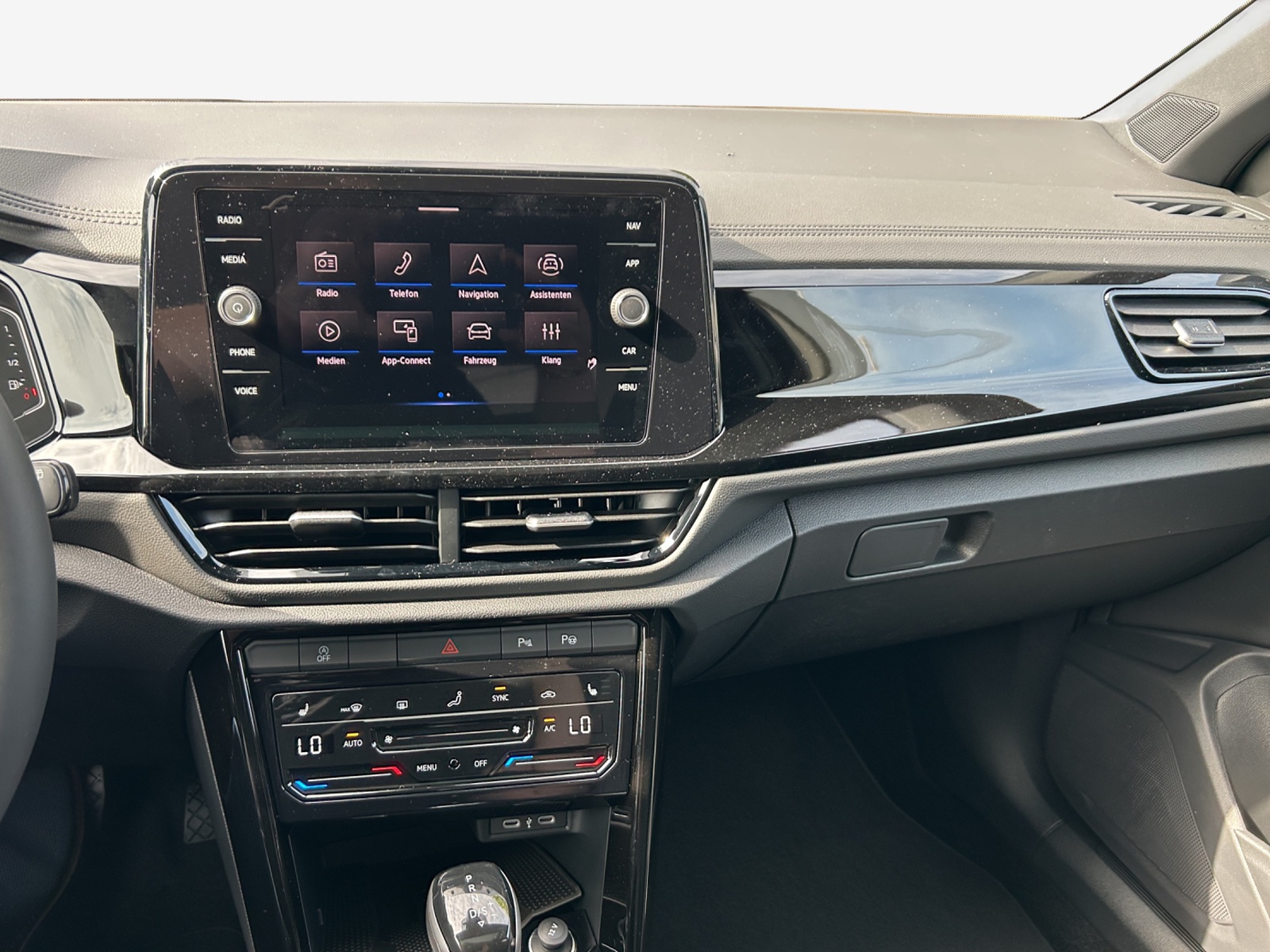 VW T-Roc 1.5 TSI EVO Style DSG-image-10