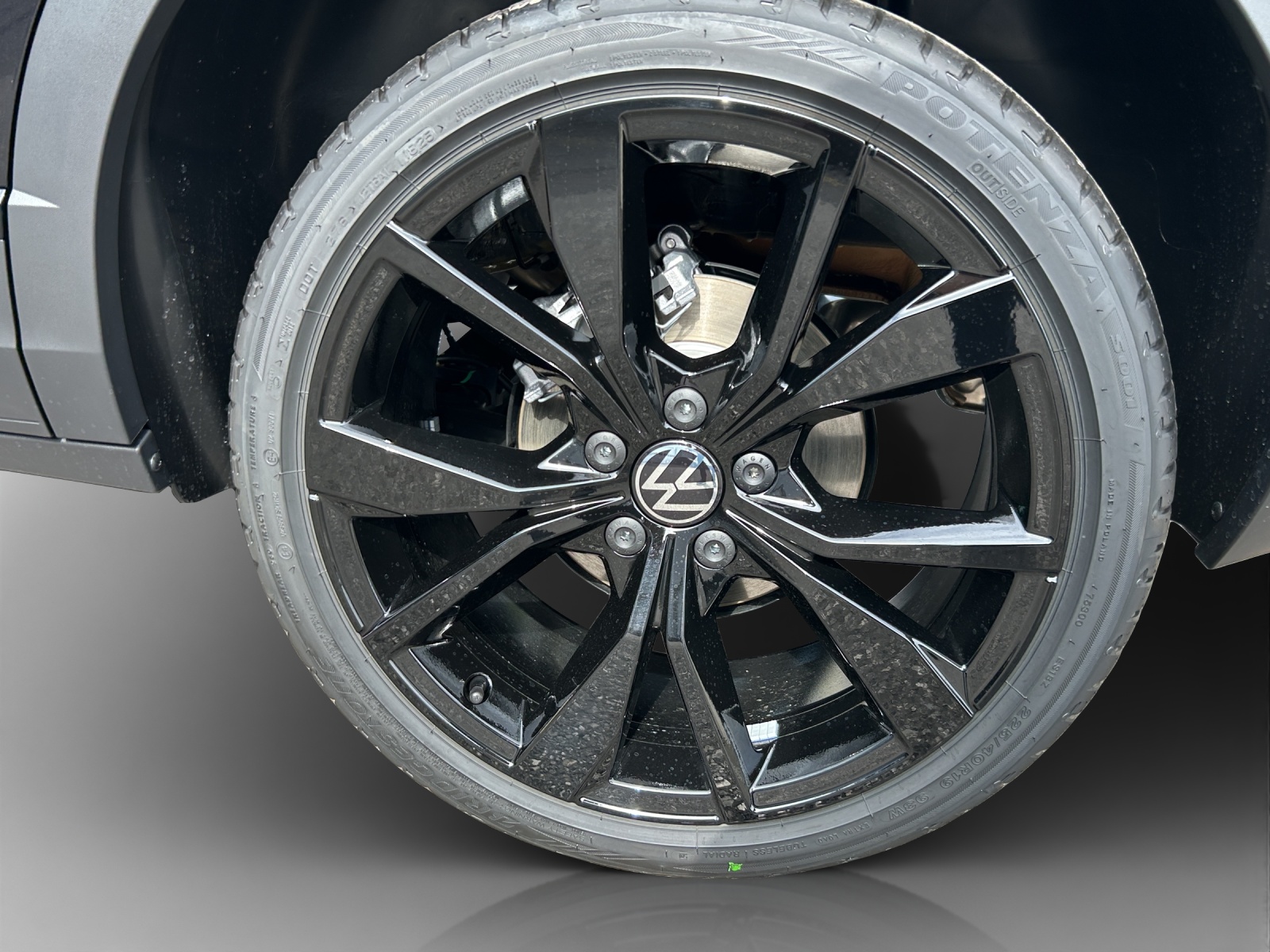 VW T-Roc 1.5 TSI EVO Style DSG-image-13