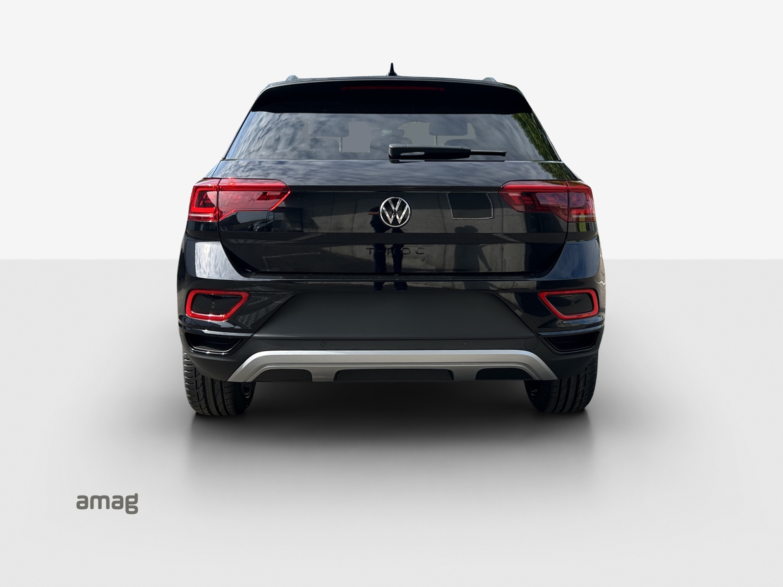 VW T-Roc 1.5 TSI EVO Style DSG-showroom-element-3