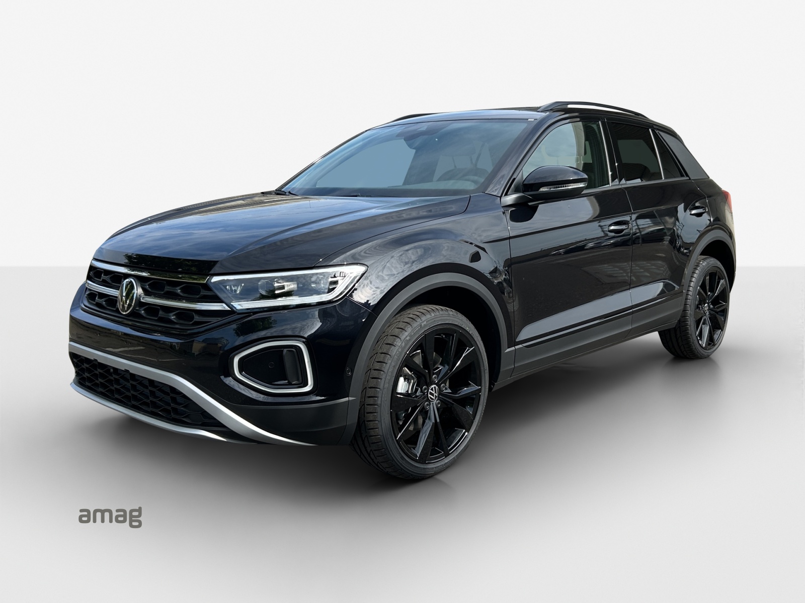 VW T-Roc 1.5 TSI EVO Style DSG