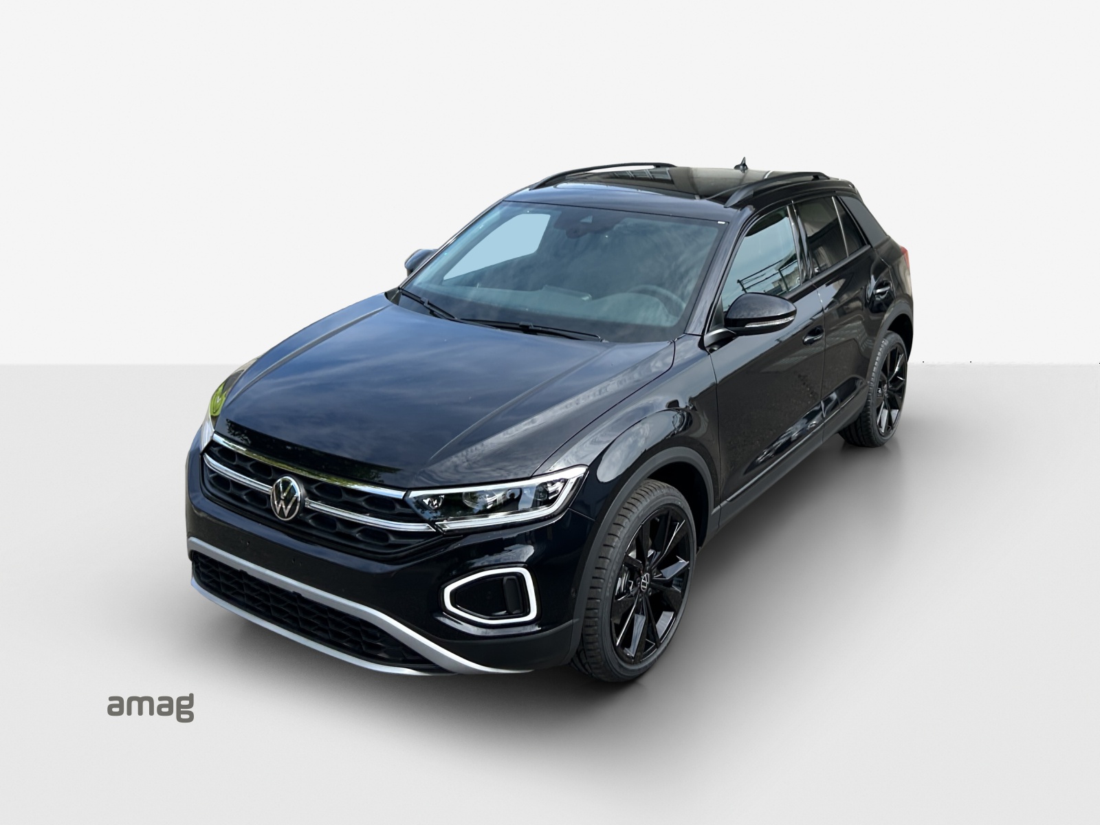 VW T-Roc 1.5 TSI EVO Style DSG-image-15
