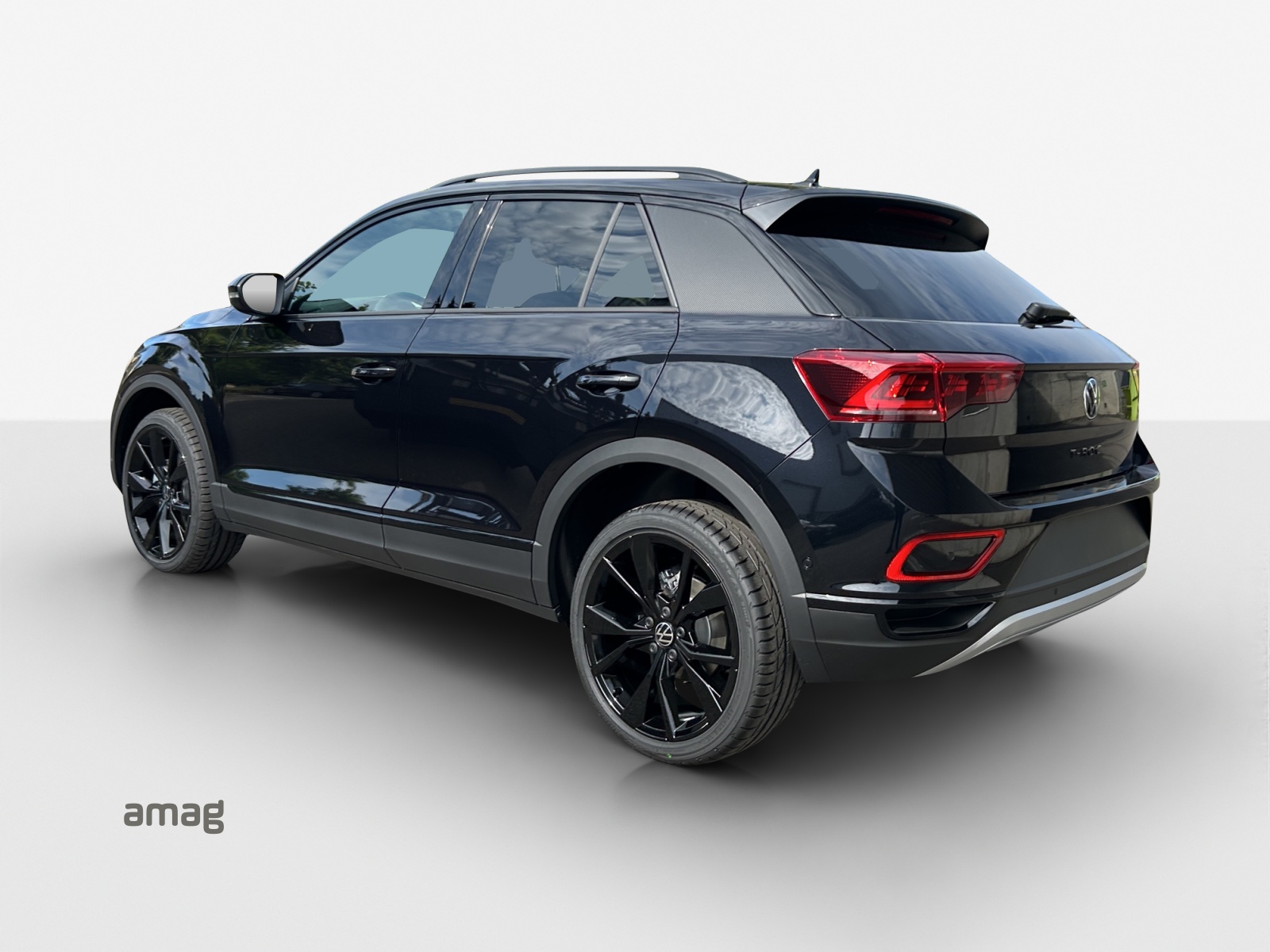 VW T-Roc 1.5 TSI EVO Style DSG-showroom-element-2