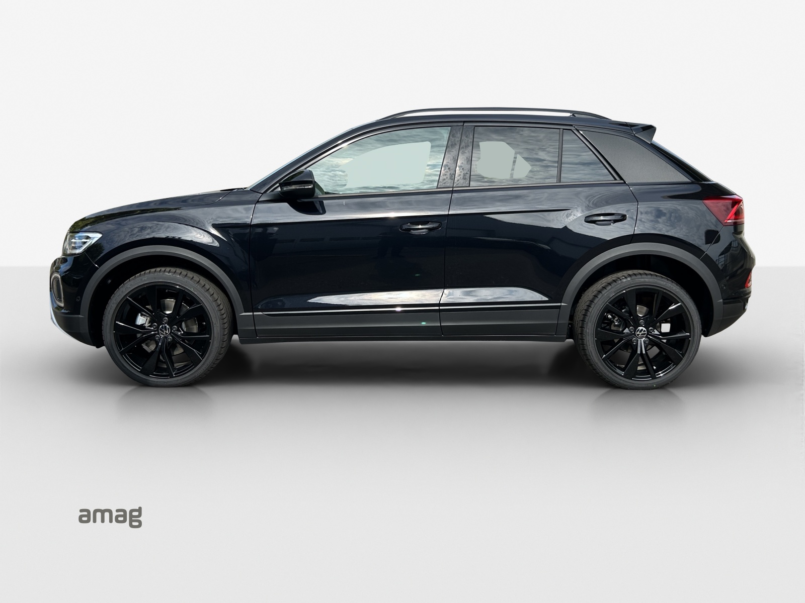 VW T-Roc 1.5 TSI EVO Style DSG-showroom-element-1
