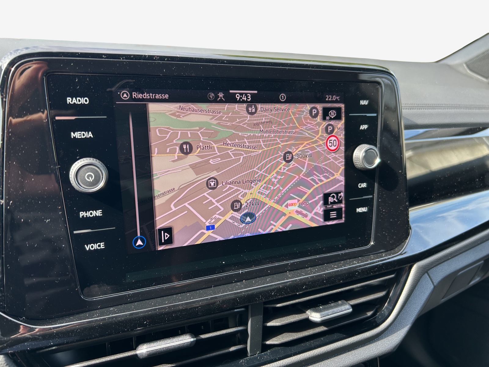 VW T-Roc 1.5 TSI EVO Style DSG-image-8