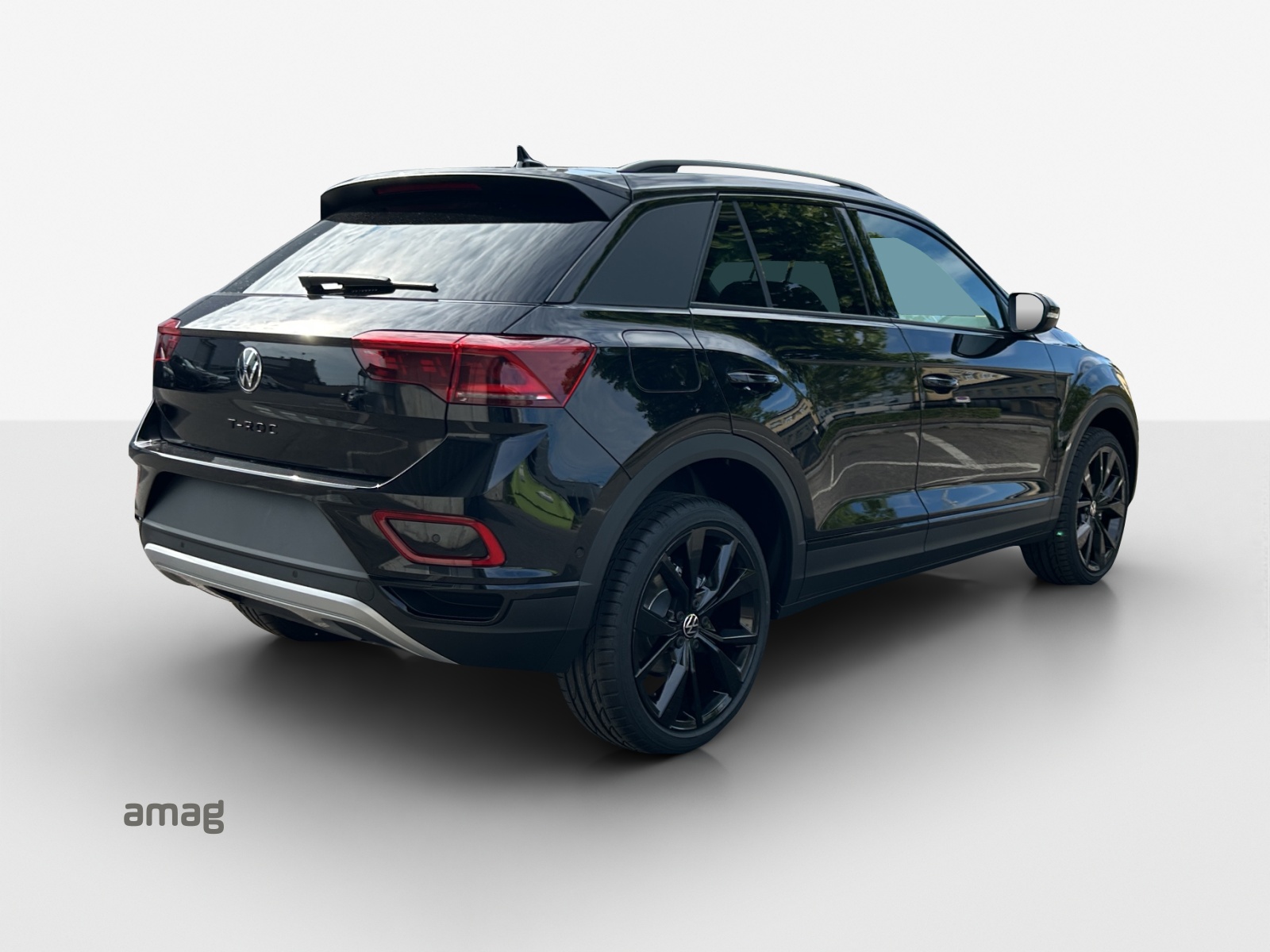 VW T-Roc 1.5 TSI EVO Style DSG-image-4