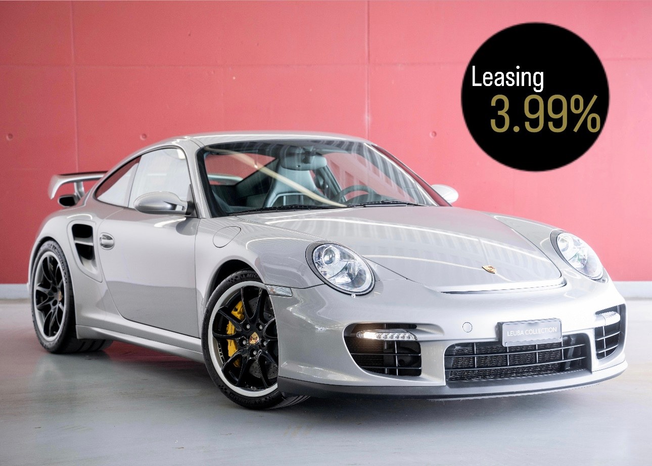 Photo PORSCHE 911 911 GT2 Exclusive Manufaktur (100% original, no track)