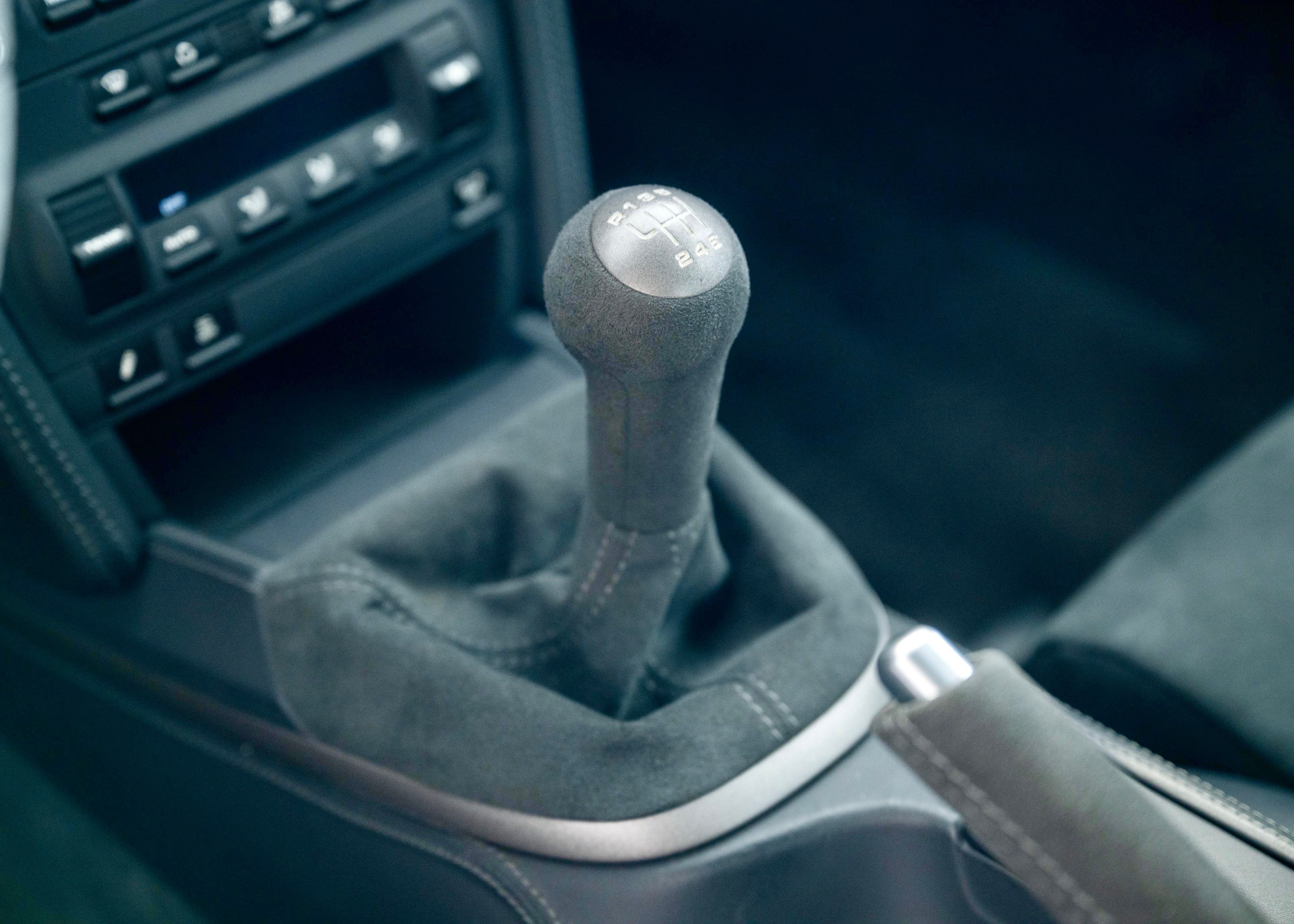 Image PORSCHE 911 911 GT2 Exclusive Manufaktur (100% original, no track)