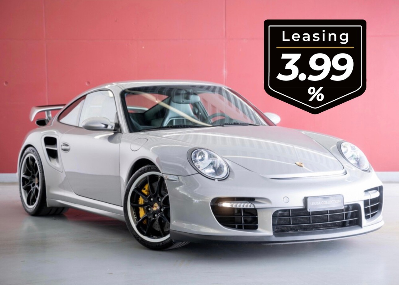 Photo PORSCHE 911 911 GT2 Exclusive Manufaktur (100% original, no track)