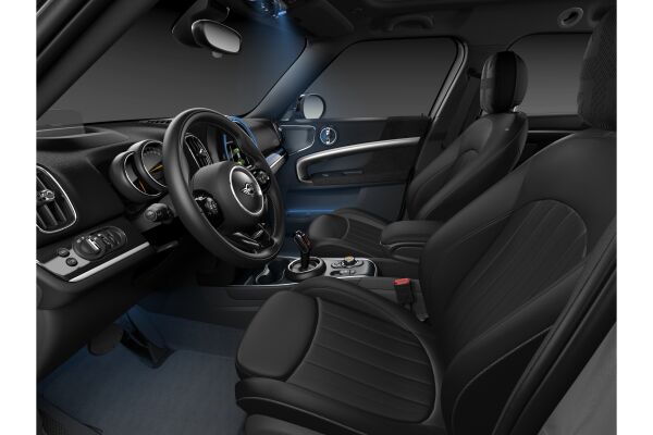 MINI Countryman Cooper S Trafalgar-showroom-element-2