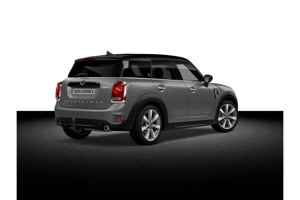 MINI Countryman Cooper S Trafalgar-showroom-element-1