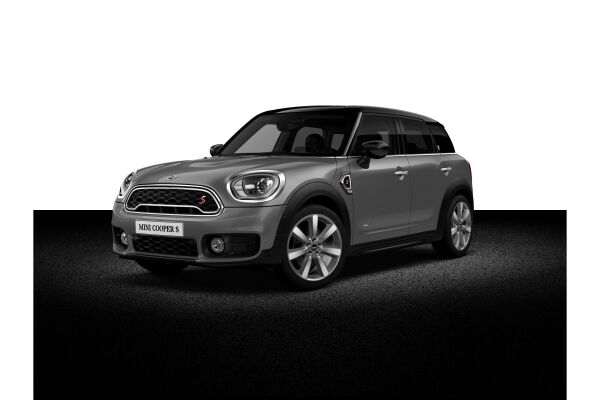 MINI Countryman Cooper S Trafalgar