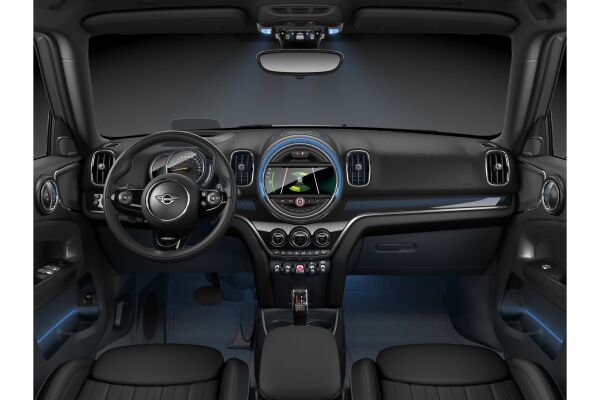 MINI Countryman Cooper S Trafalgar-showroom-element-3