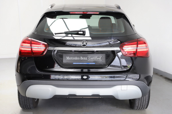 Image MERCEDES-BENZ GLA-220 GLA 220 4Matic