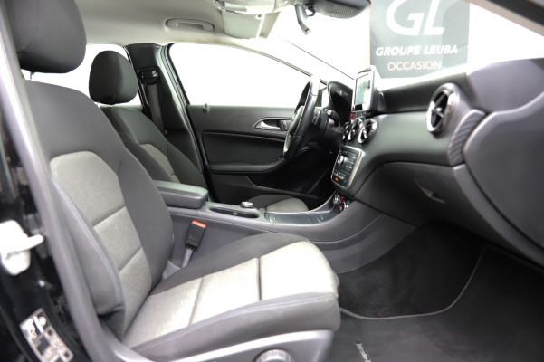 Image MERCEDES-BENZ GLA-220 GLA 220 4Matic