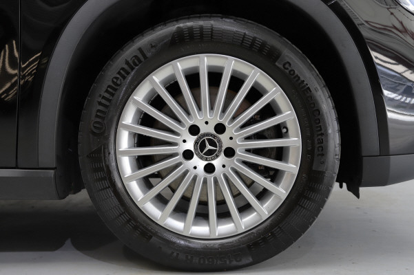 Image MERCEDES-BENZ GLA-220 GLA 220 4Matic