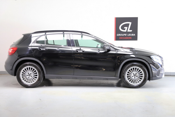 Image MERCEDES-BENZ GLA-220 GLA 220 4Matic