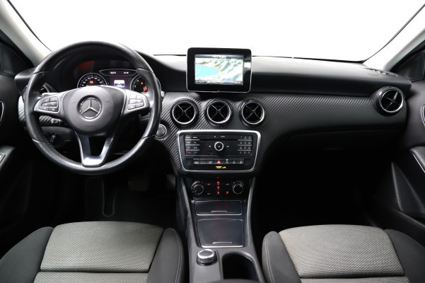 Image MERCEDES-BENZ GLA-220 GLA 220 4Matic
