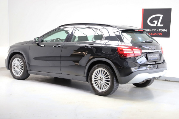 Image MERCEDES-BENZ GLA-220 GLA 220 4Matic
