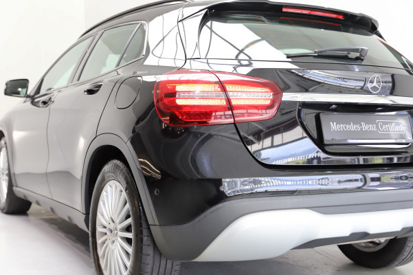 Image MERCEDES-BENZ GLA-220 GLA 220 4Matic
