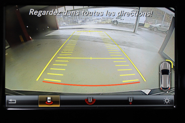 Image MERCEDES-BENZ GLA-220 GLA 220 4Matic