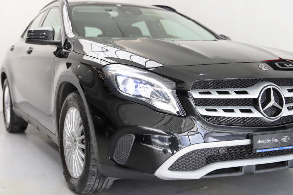 Image MERCEDES-BENZ GLA-220 GLA 220 4Matic
