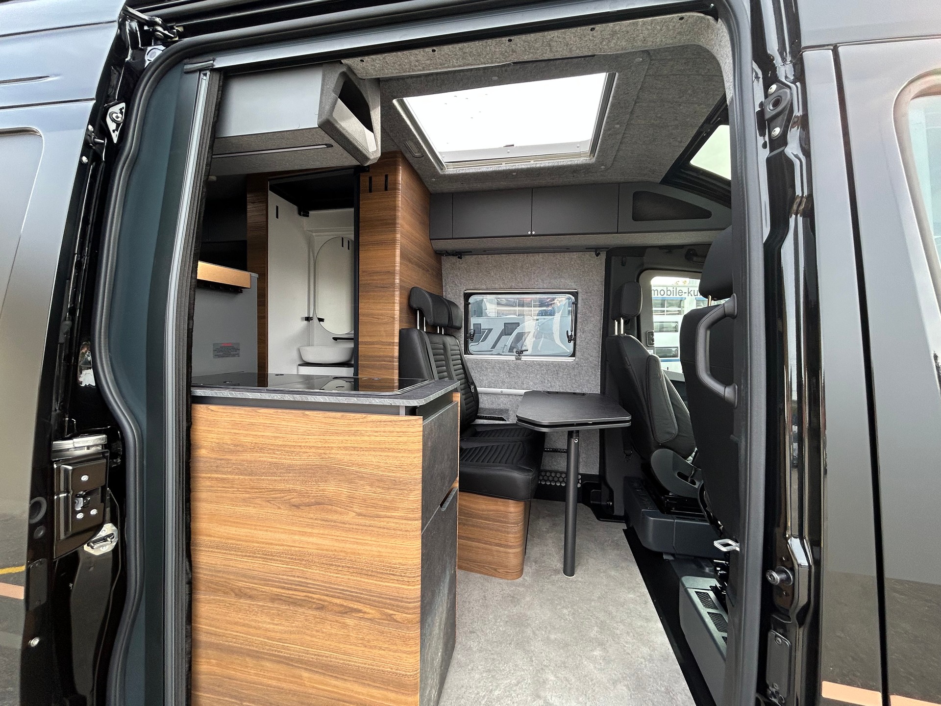 Wohnmobile und Wohnwagen Occasionen kaufen AutoScout24