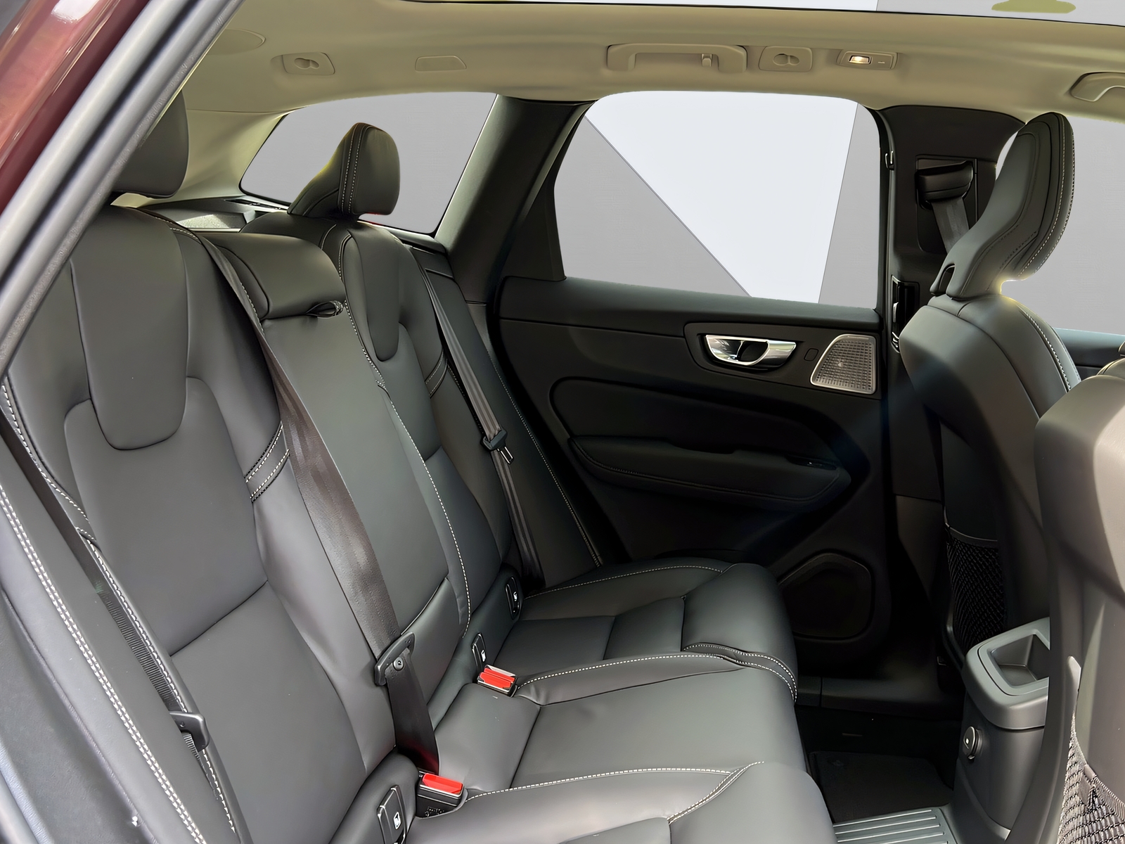 Image VOLVO XC60 XC60 2.0 T6 TE Ultra Dark eAWD