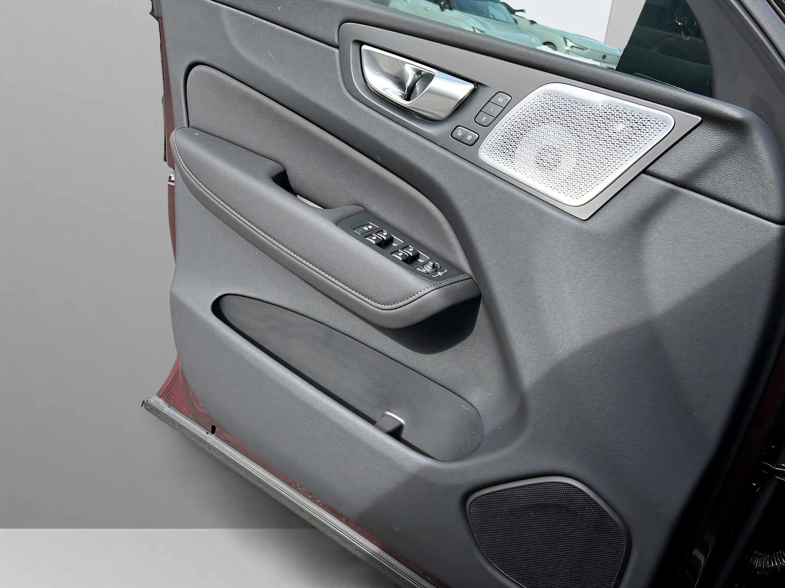 Image VOLVO XC60 XC60 2.0 T6 TE Ultra Dark eAWD