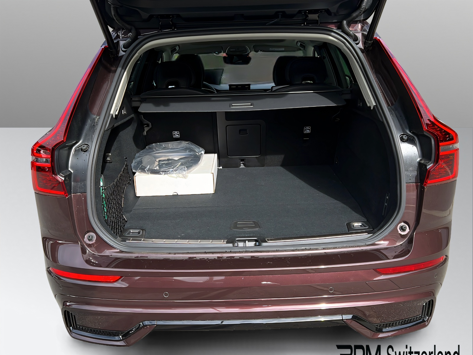 Image VOLVO XC60 XC60 2.0 T6 TE Ultra Dark eAWD