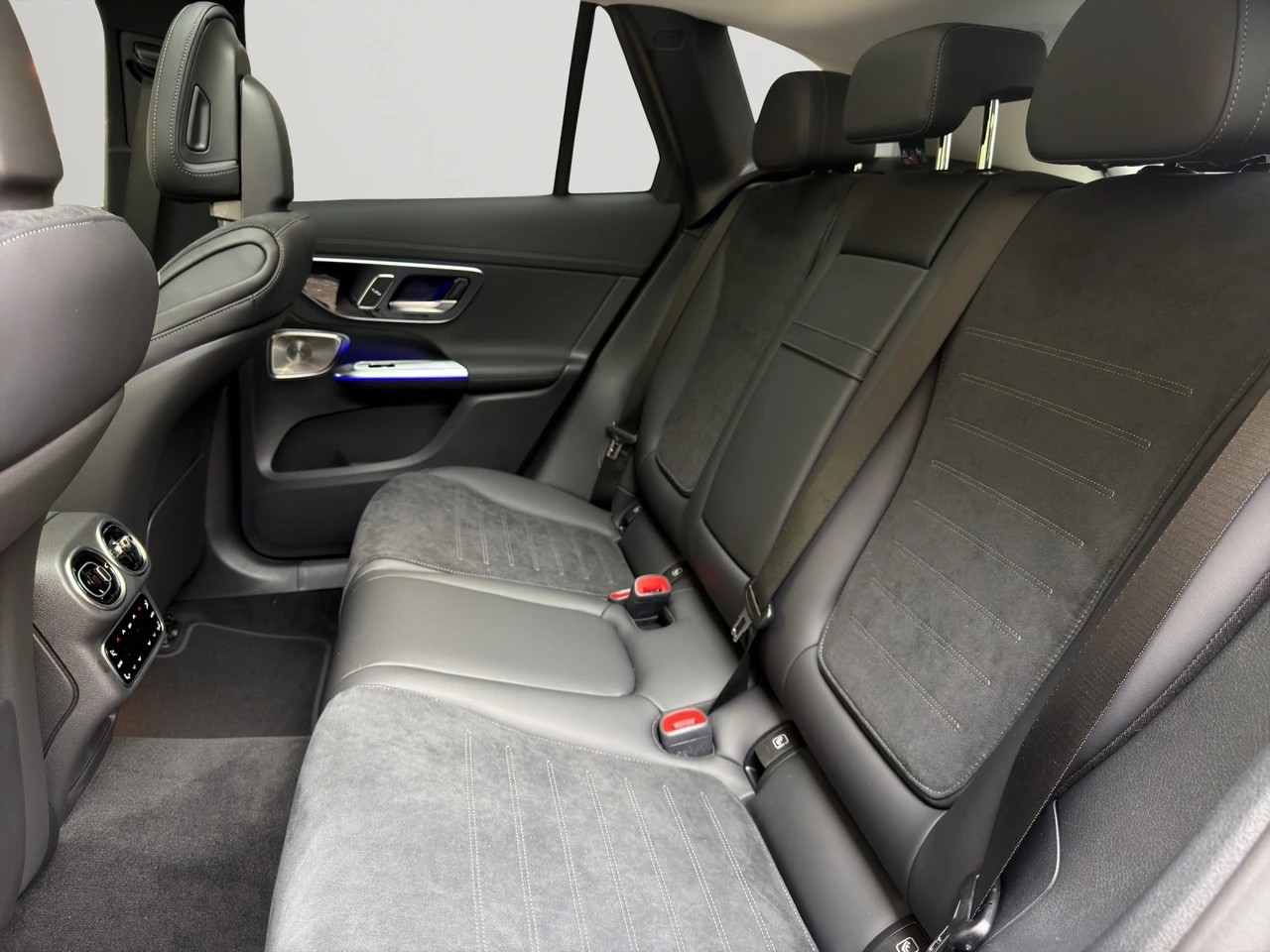 Image MERCEDES-BENZ GLC-220 GLC 220 d 4Matic 9G-Tronic