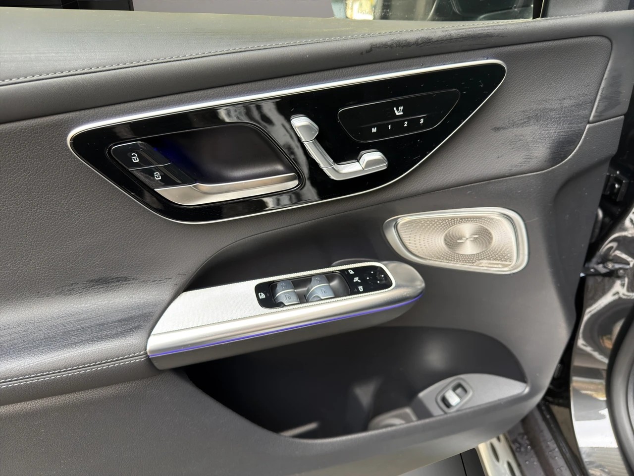 Image MERCEDES-BENZ GLC-220 GLC 220 d 4Matic 9G-Tronic