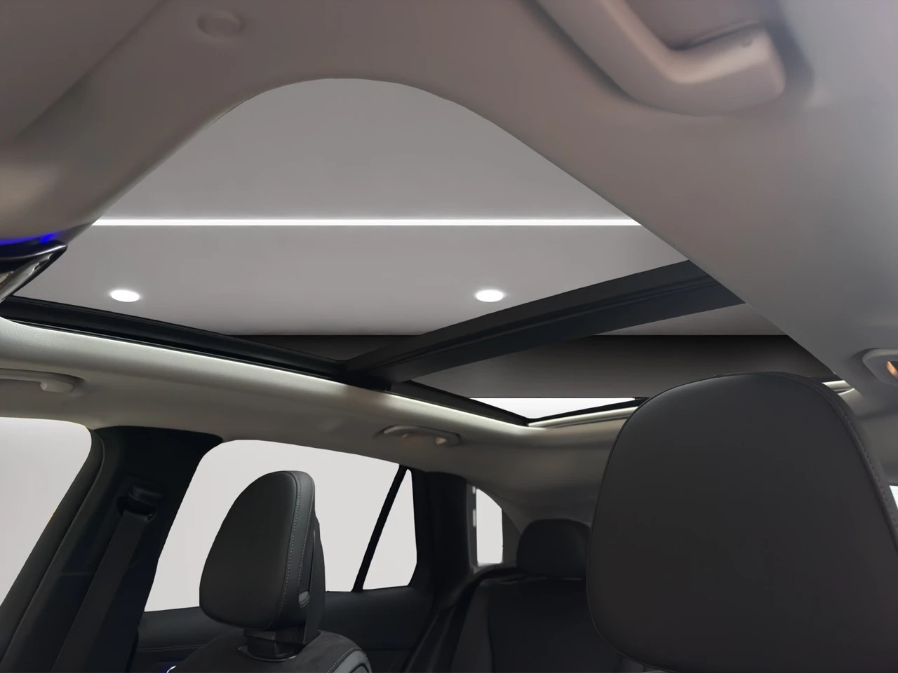 Image MERCEDES-BENZ GLC-220 GLC 220 d 4Matic 9G-Tronic