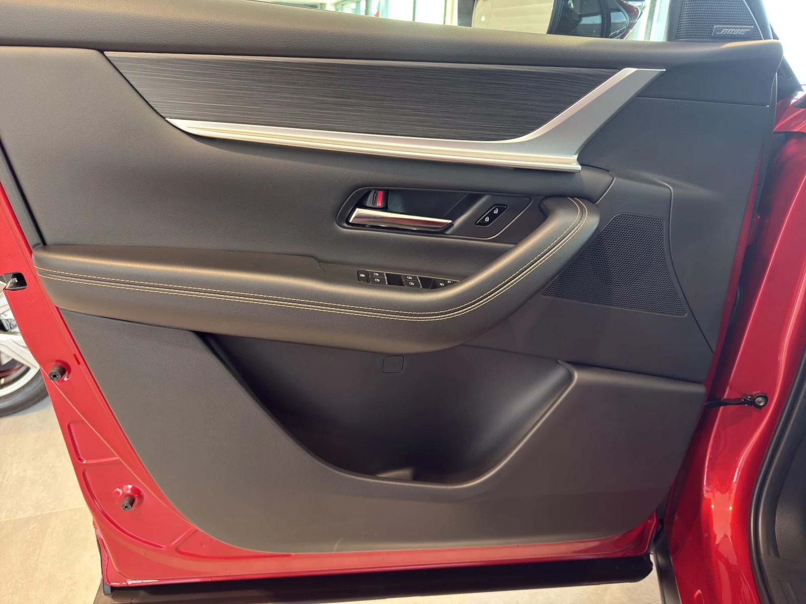 Image MAZDA CX-60 CX-60 3.3L e-Skyactiv D 254 MHEV AWD Homura